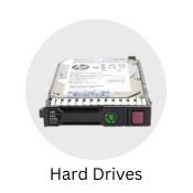 Hard Drives